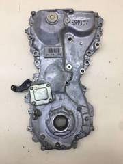 Крышка двигателя передняя Lexus ES (XV60) 2012>