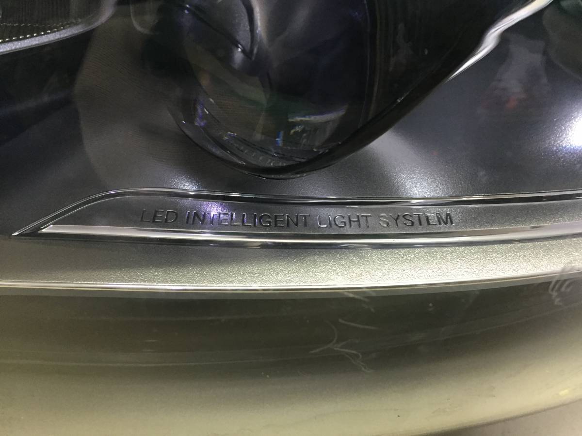 Фара левая Mercedes-Benz S-Class (W222) 2013>