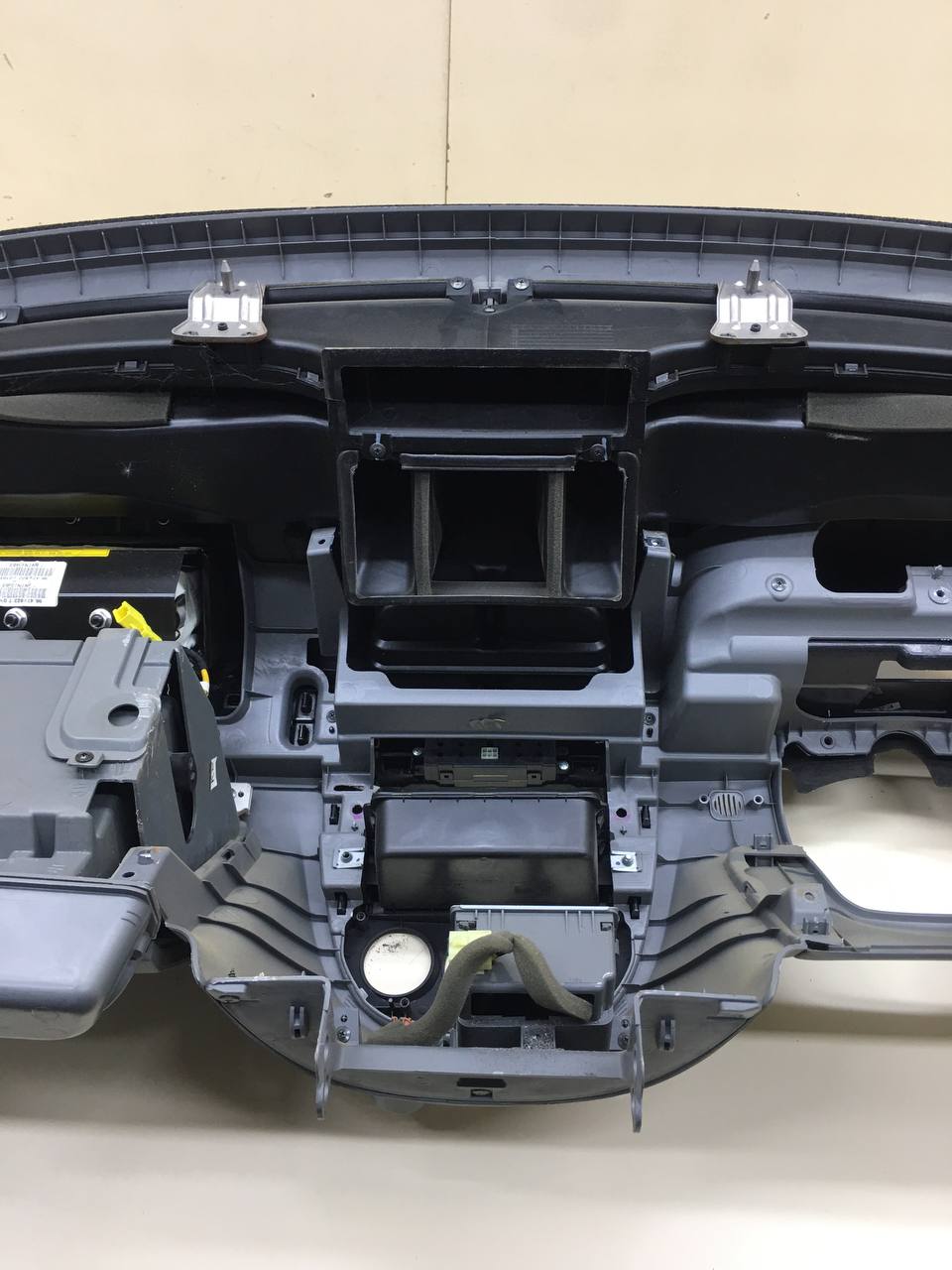Подушка безопасности (комплект) Chevrolet Lacetti (J200) 2003-2013 Подушка безопасности (комплект) Chevrolet Lacetti (J200) 2003-2013