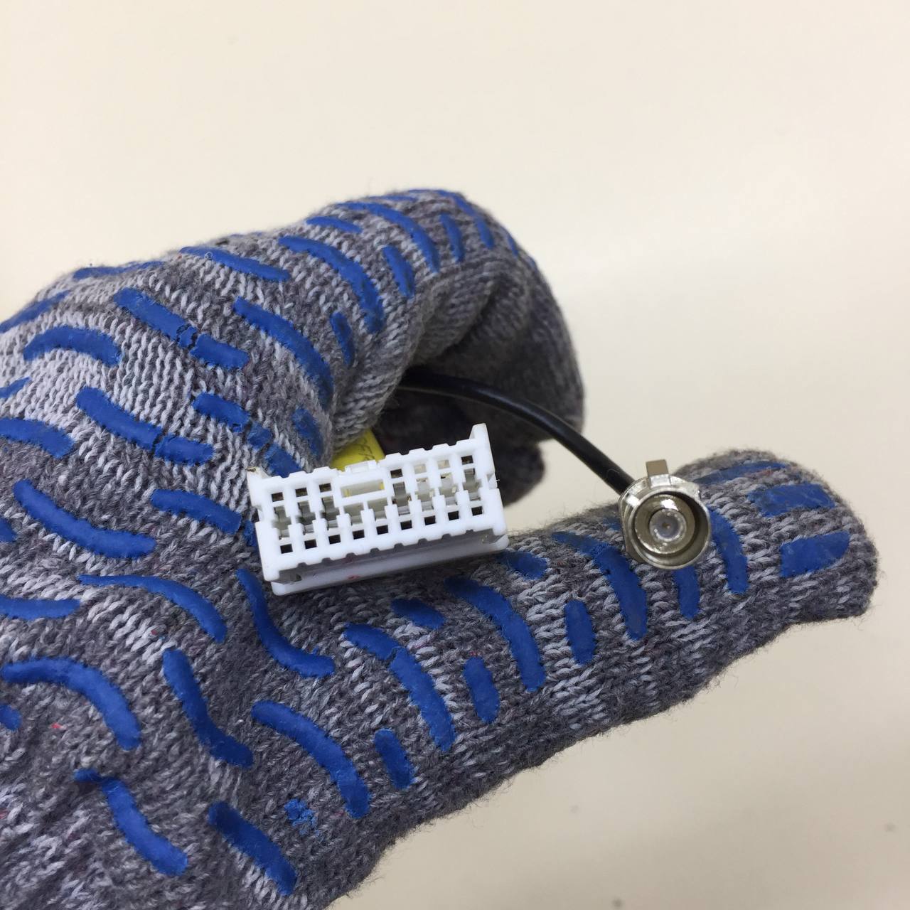 Зеркало левое электрическое Jaecoo J7 2023>