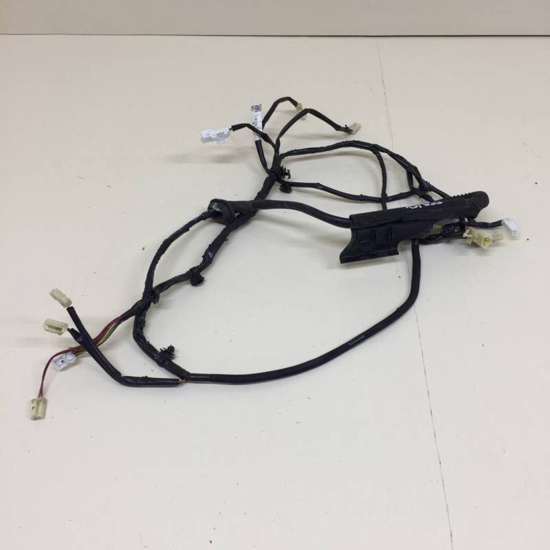 Проводка (коса) Mazda Mazda 6 (GG) 2002-2007 Проводка (коса) Mazda Mazda 6 (GG) 2002-2007
