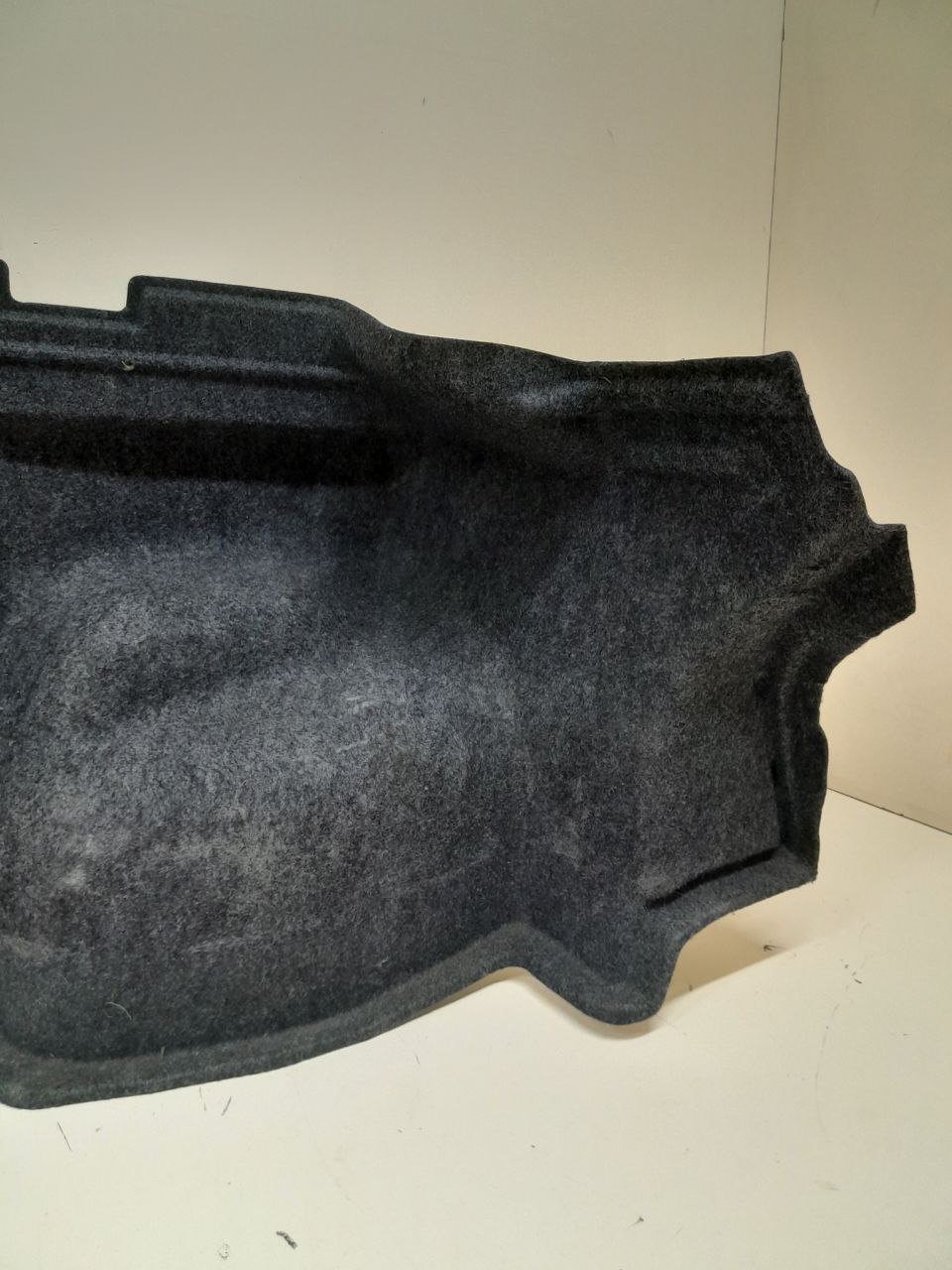Обшивка багажника Nissan Almera (N16) 2000-2006