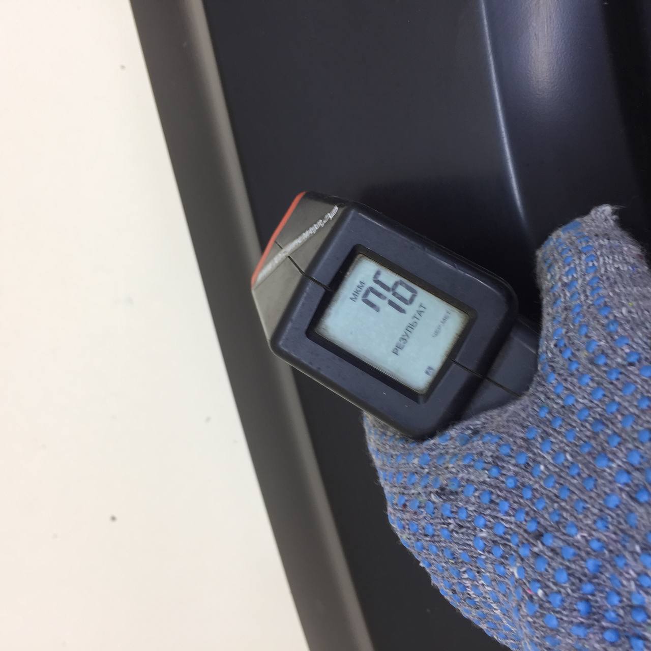 Крыло переднее левое Audi Audi Q3 (8U) 2012>