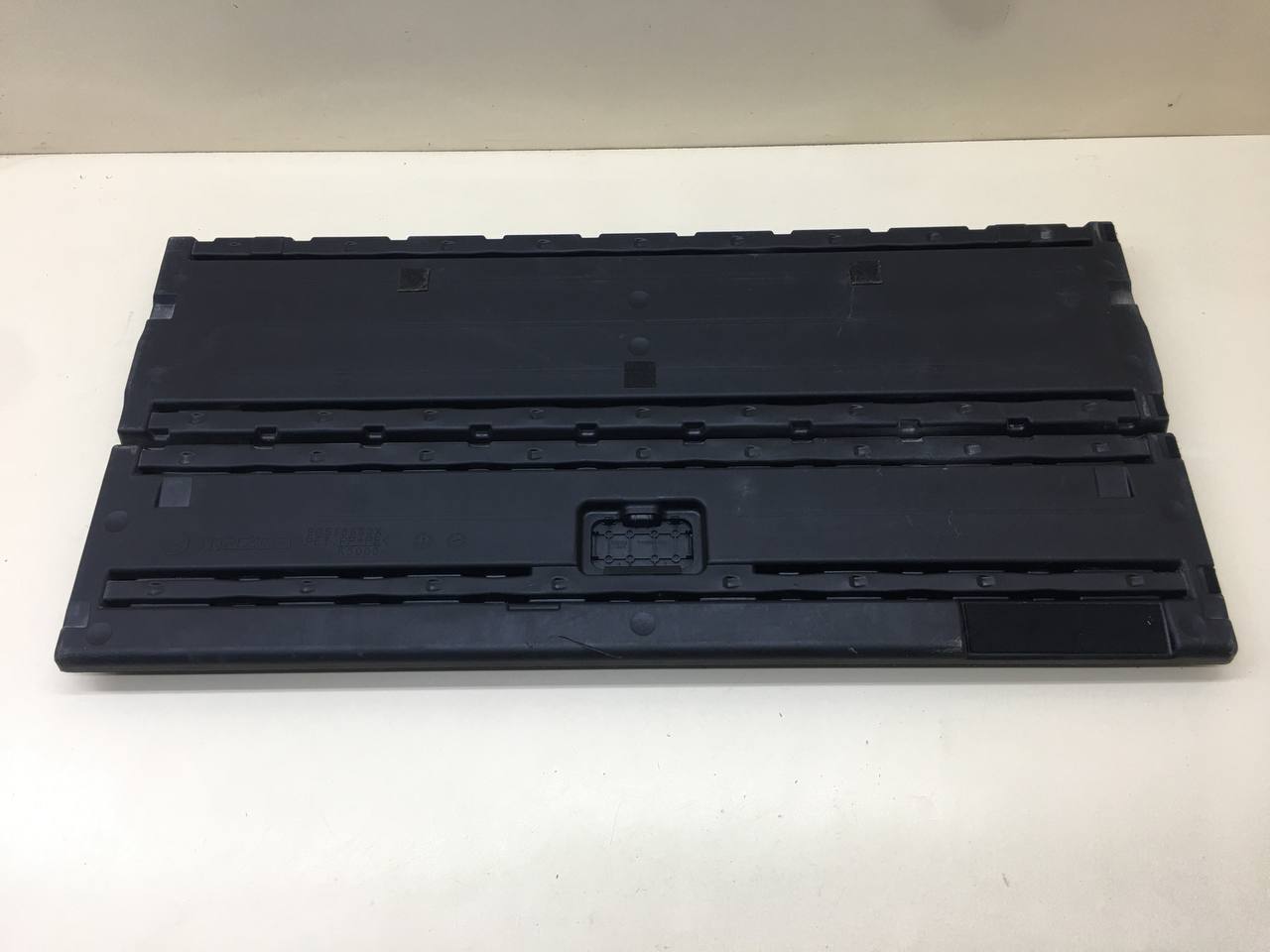 Пол багажника Mazda CX-7 (ER) 2006-2012