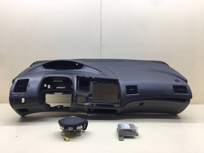 Подушка безопасности (комплект) Honda Civic 4D 2006-2012