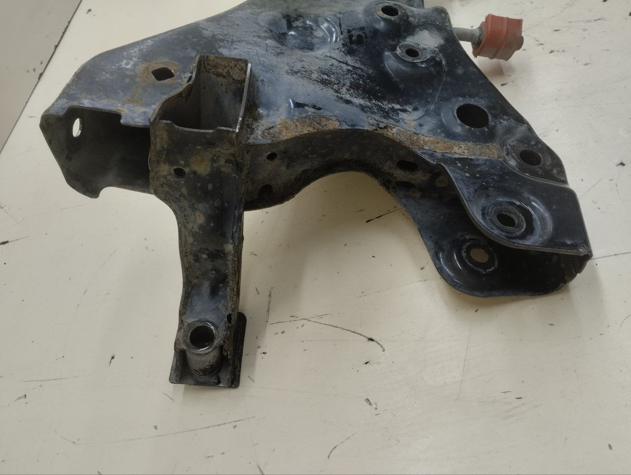 Балка подмоторная Volkswagen Polo (MK5) 2011-2020 Балка подмоторная Volkswagen Polo (MK5) 2011-2020