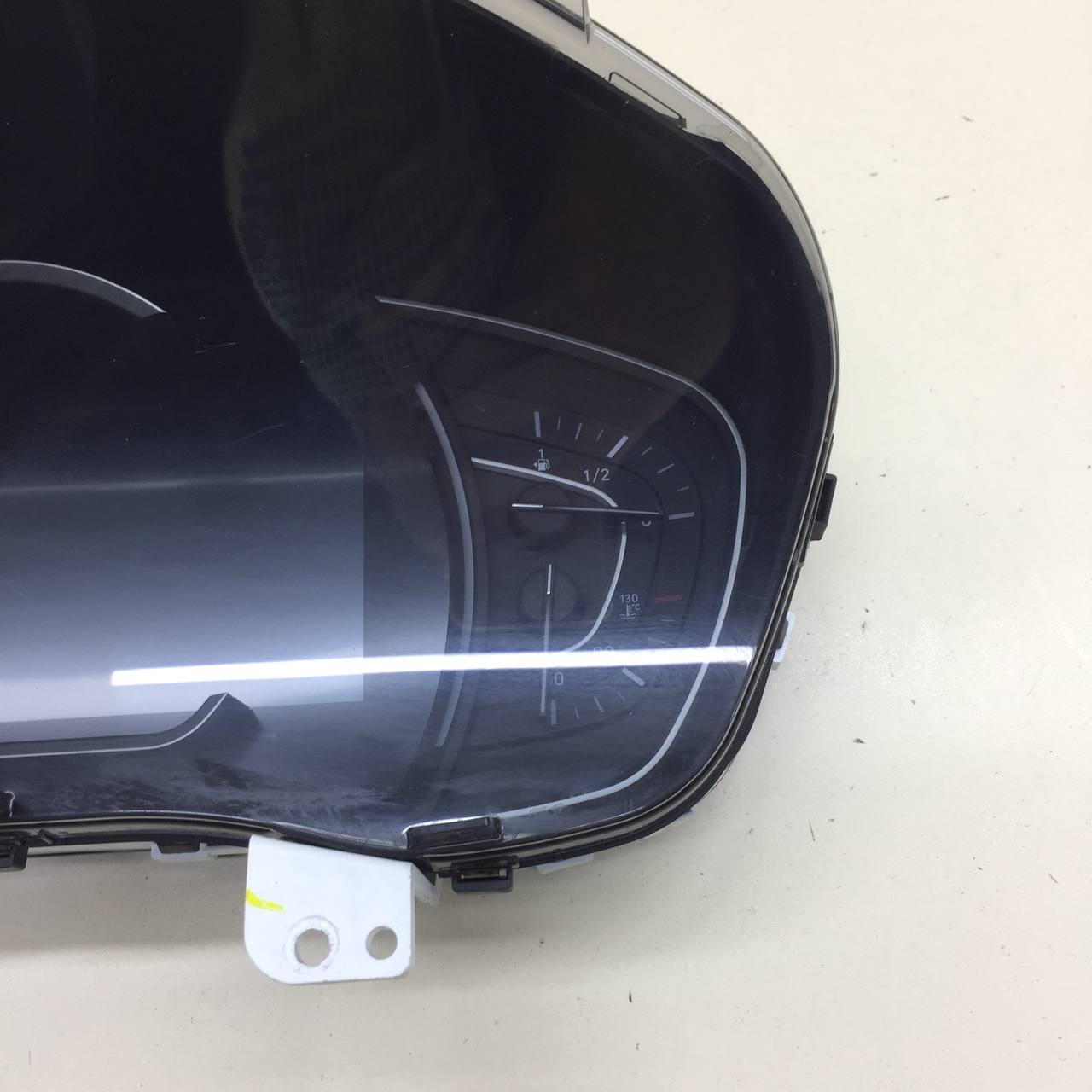 Панель приборов Hyundai Santa Fe (TM) 2018-2022