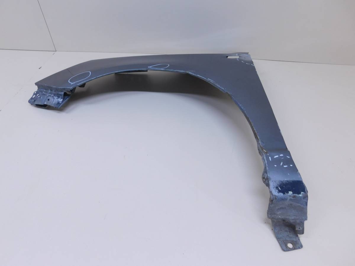 Крыло переднее левое Chevrolet Cobalt (T250) 2011-2015