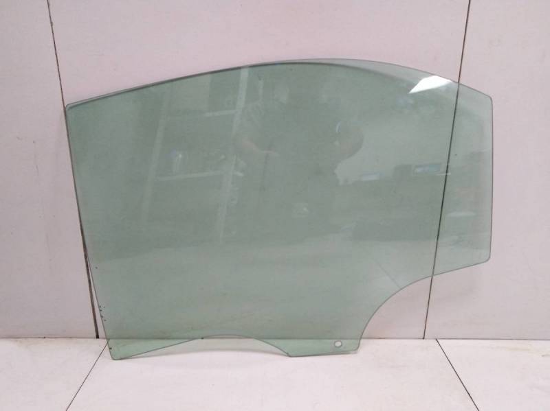 Стекло двери задней левой Mazda Mazda 3 (BL) 2009-2013