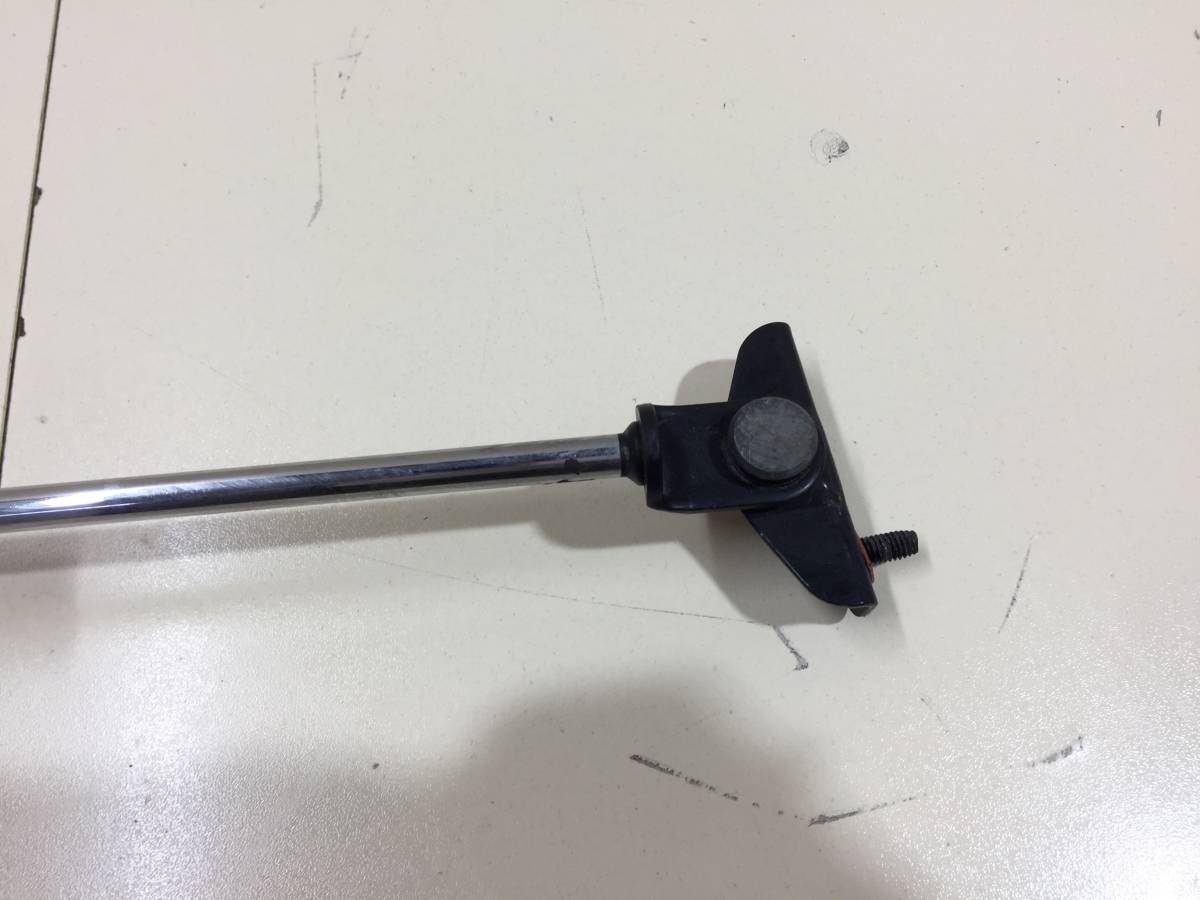 Петля капота правая Subaru Impreza (G12) 2007-2012