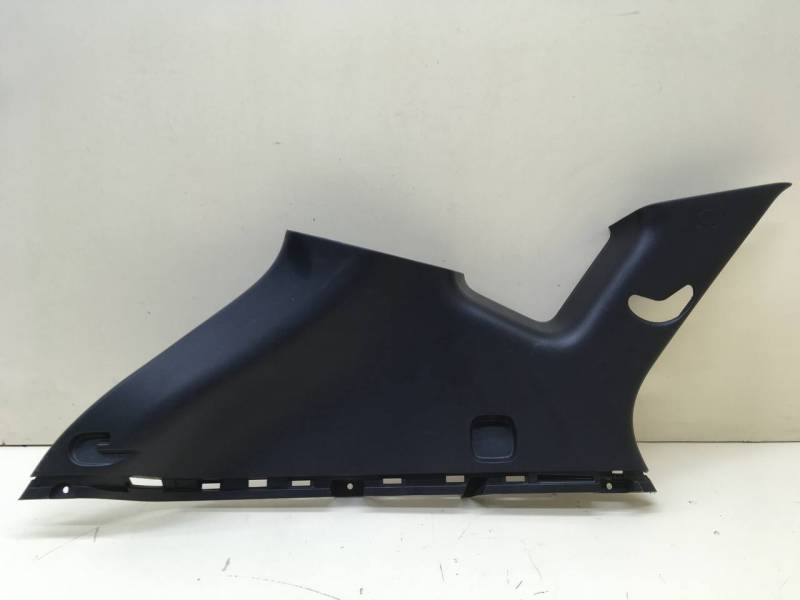 Обшивка багажника Hyundai ix35 (LM) 2010-2015