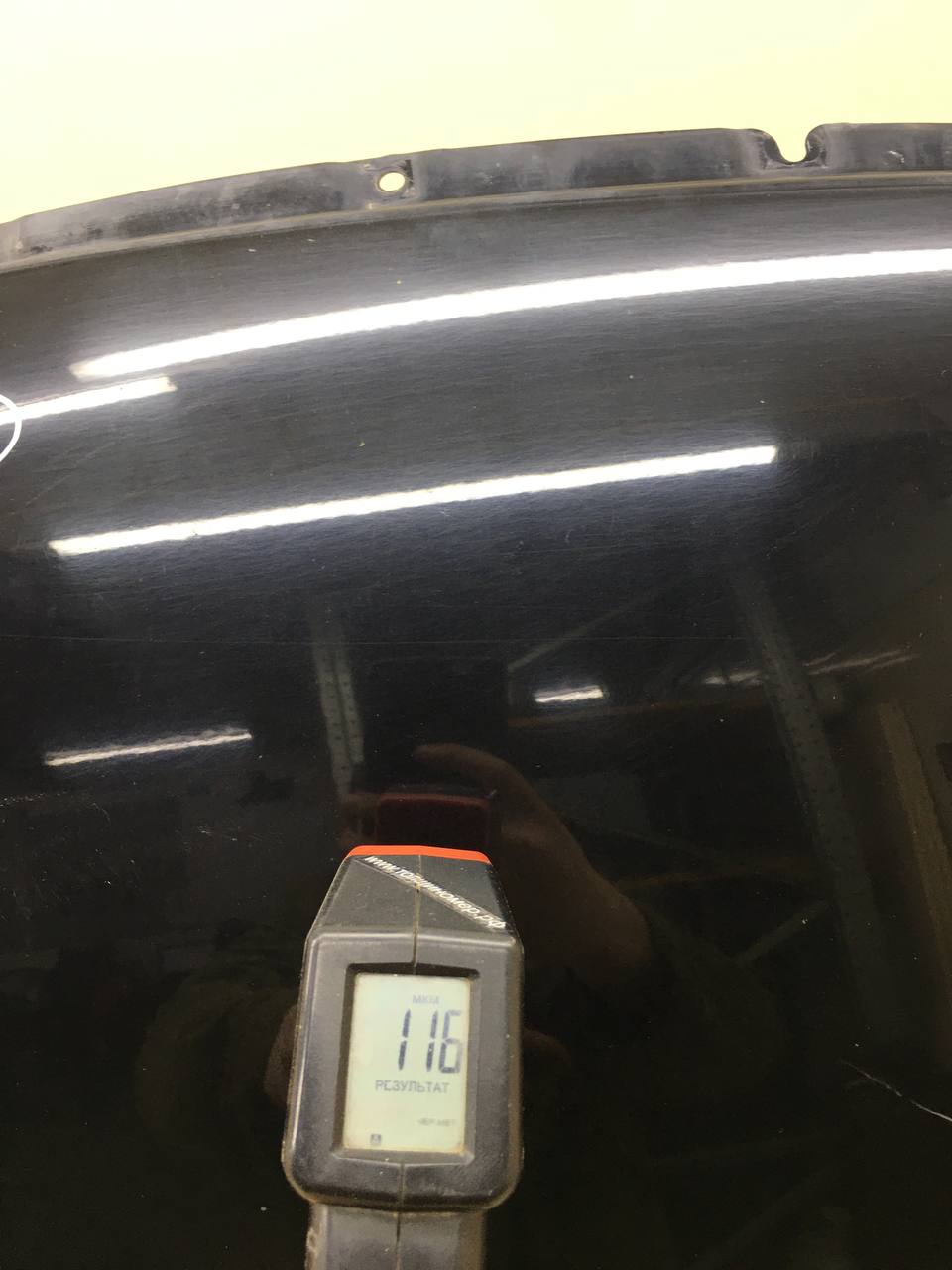 Капот Toyota Land Cruiser Prado (J150) 2009-2022
