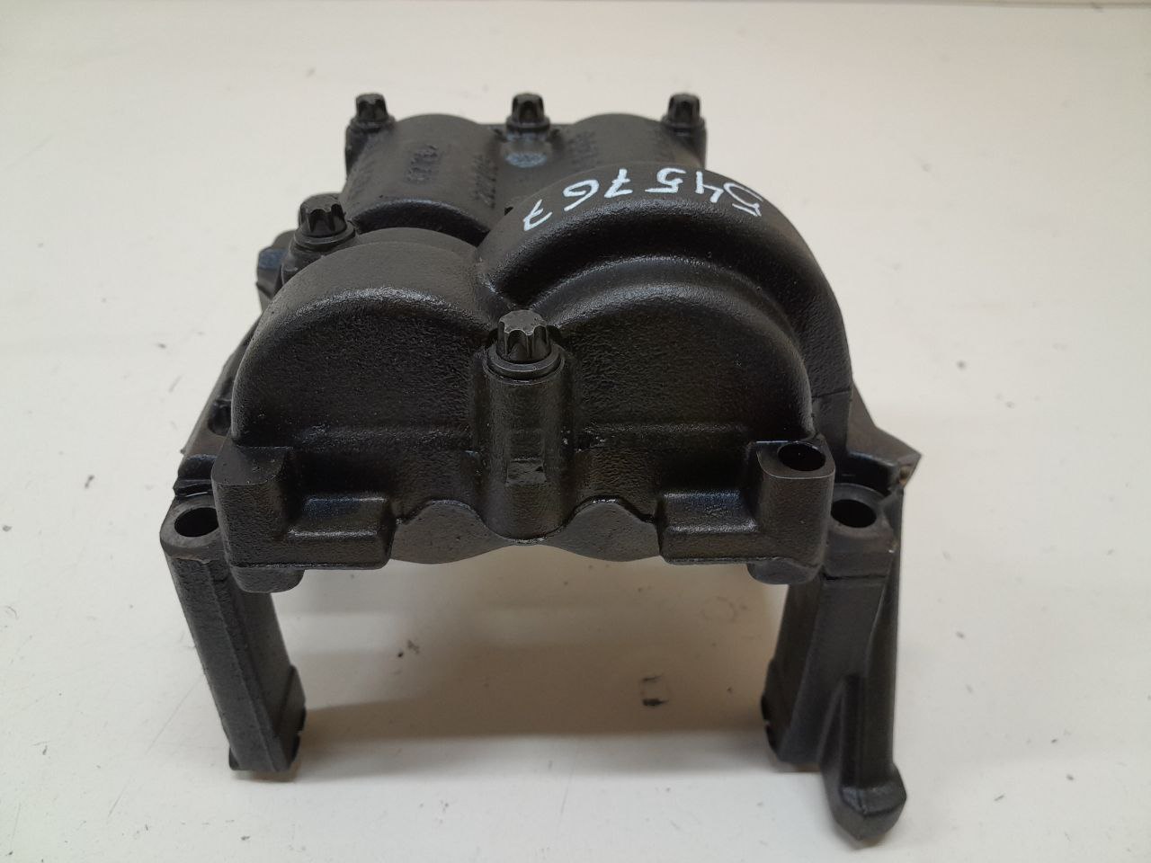 Вал балансирный Mazda Mazda 3 (BK) 2002-2009 Вал балансирный Mazda Mazda 3 (BK) 2002-2009