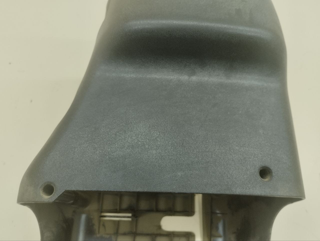 Кожух рулевой колонки Chevrolet Niva 2009-2020