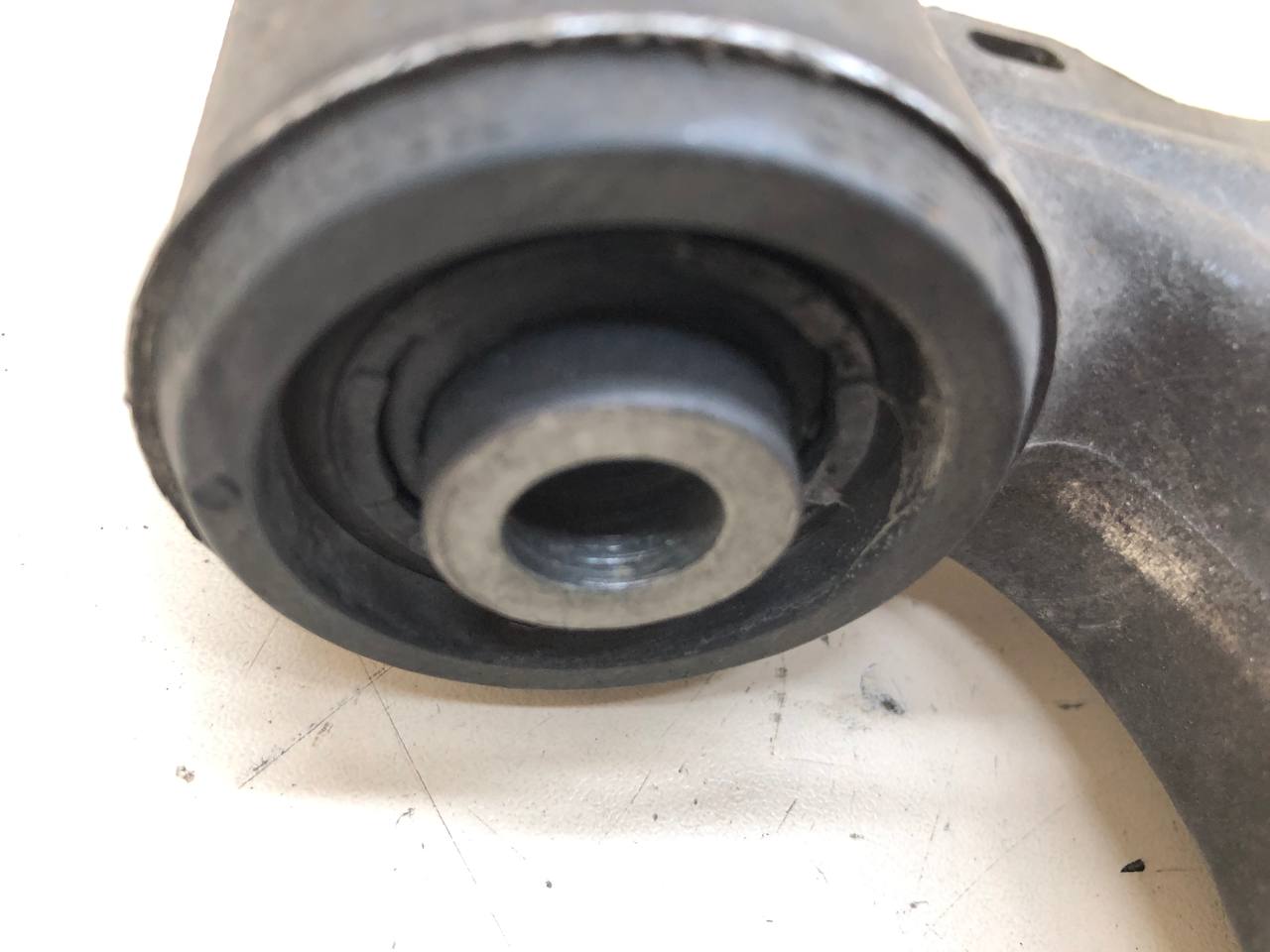 Рычаг передний правый Chevrolet Cruze (J300) 2009-2016