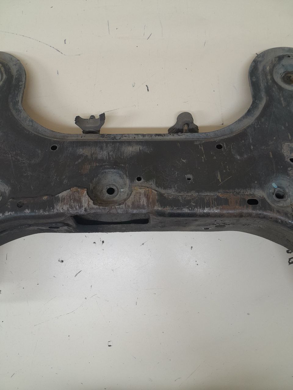 Балка подмоторная Chevrolet Cobalt (T250) 2011-2015 Балка подмоторная Chevrolet Cobalt (T250) 2011-2015