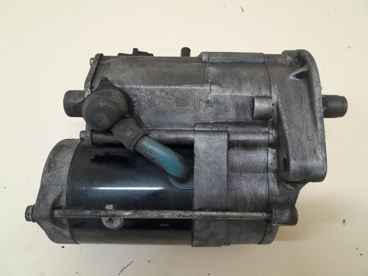 Стартер Toyota Land Cruiser Prado (J150) 2009-2022 Стартер Toyota Land Cruiser Prado (J150) 2009-2022
