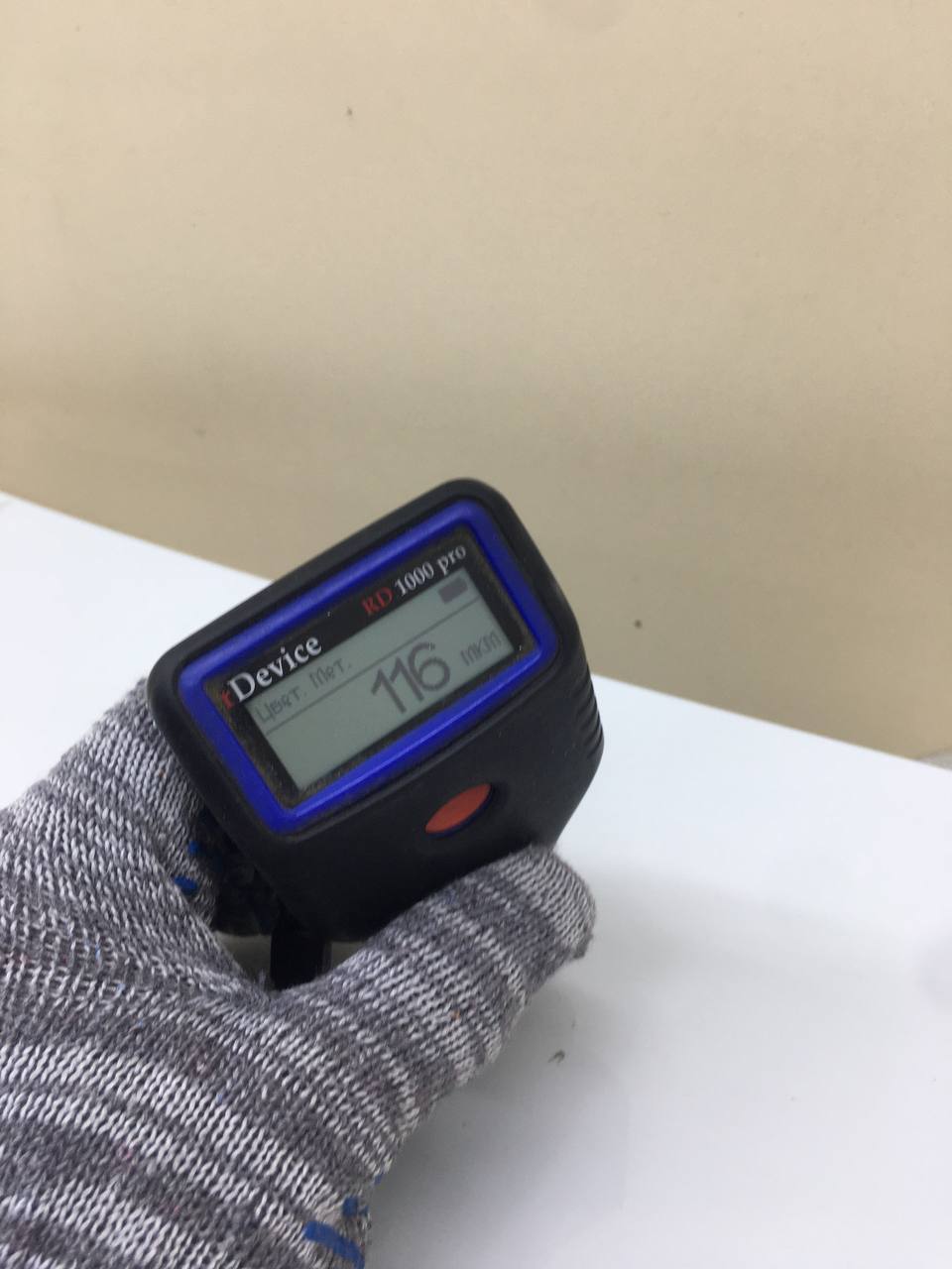 Крышка багажника Audi A6 (C7) 2011>