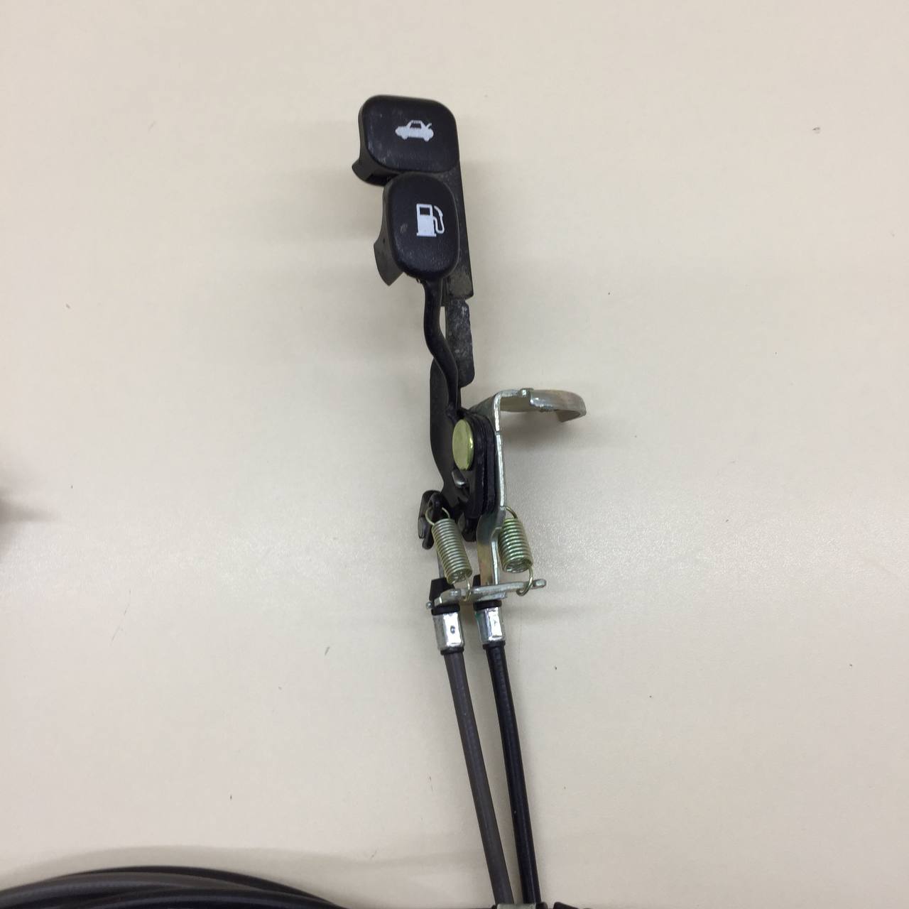 Ручка открывания багажника Hyundai Solaris (RB) 2010-2017