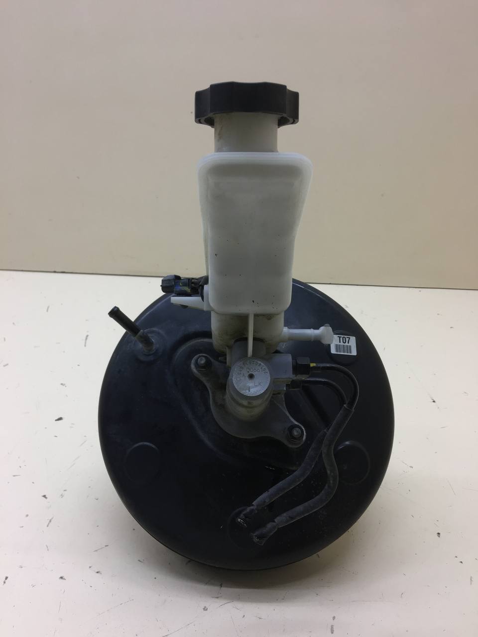 Усилитель тормозов вакуумный Hyundai Tucson (TL) 2015-2021