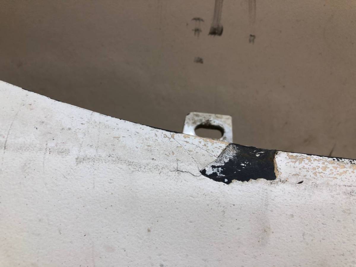 Накладка на порог (наружная) Jeep Grand Cherokee (WK2) 2010>