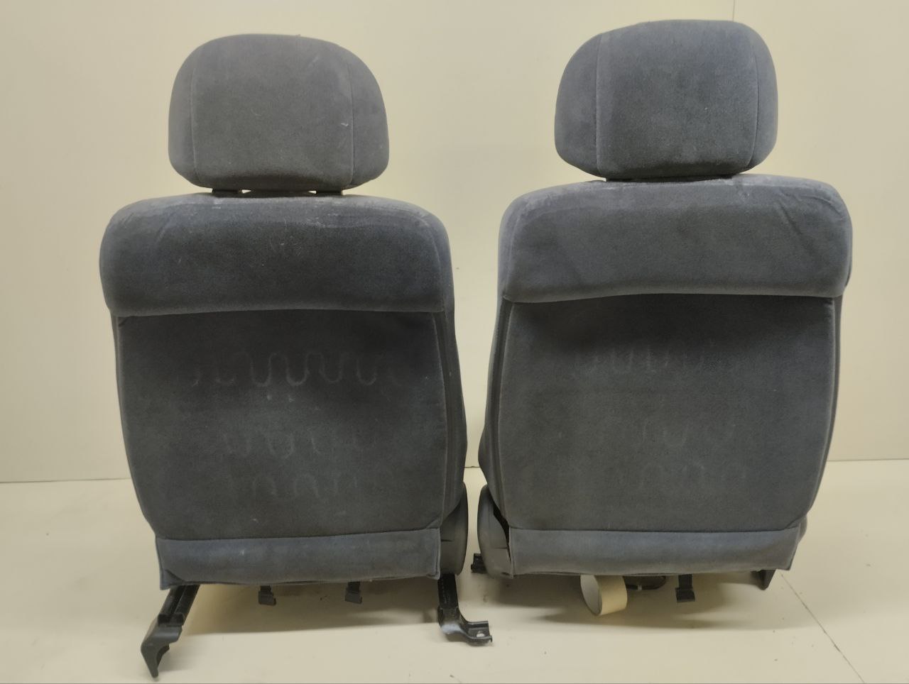 Сиденье (комплект) Kia Spectra (SD) 2004-2011