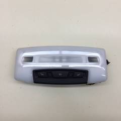 Плафон салонный BMW 1-series F20/F21 2011> Плафон салонный BMW 1-series F20/F21 2011>