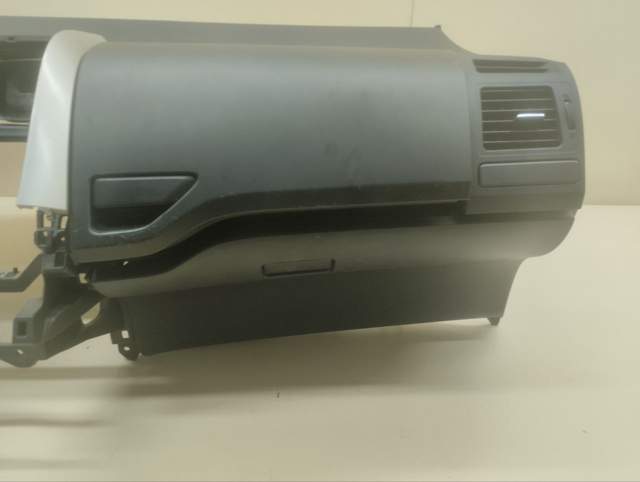 Подушка безопасности (комплект) Toyota Auris (E150) 2006-2012