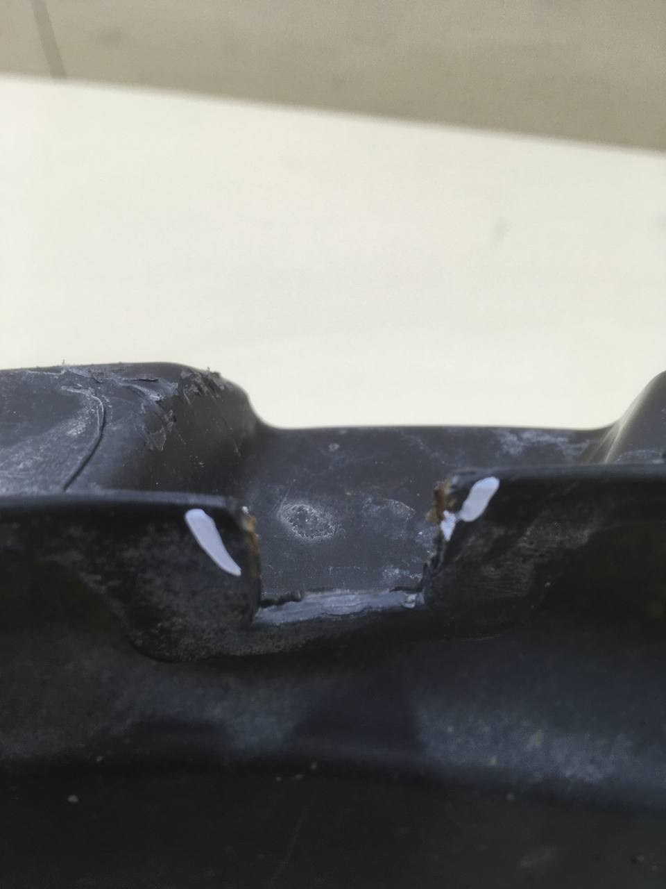 Локер передний правый Renault Duster (HSA, HSM) 2012>