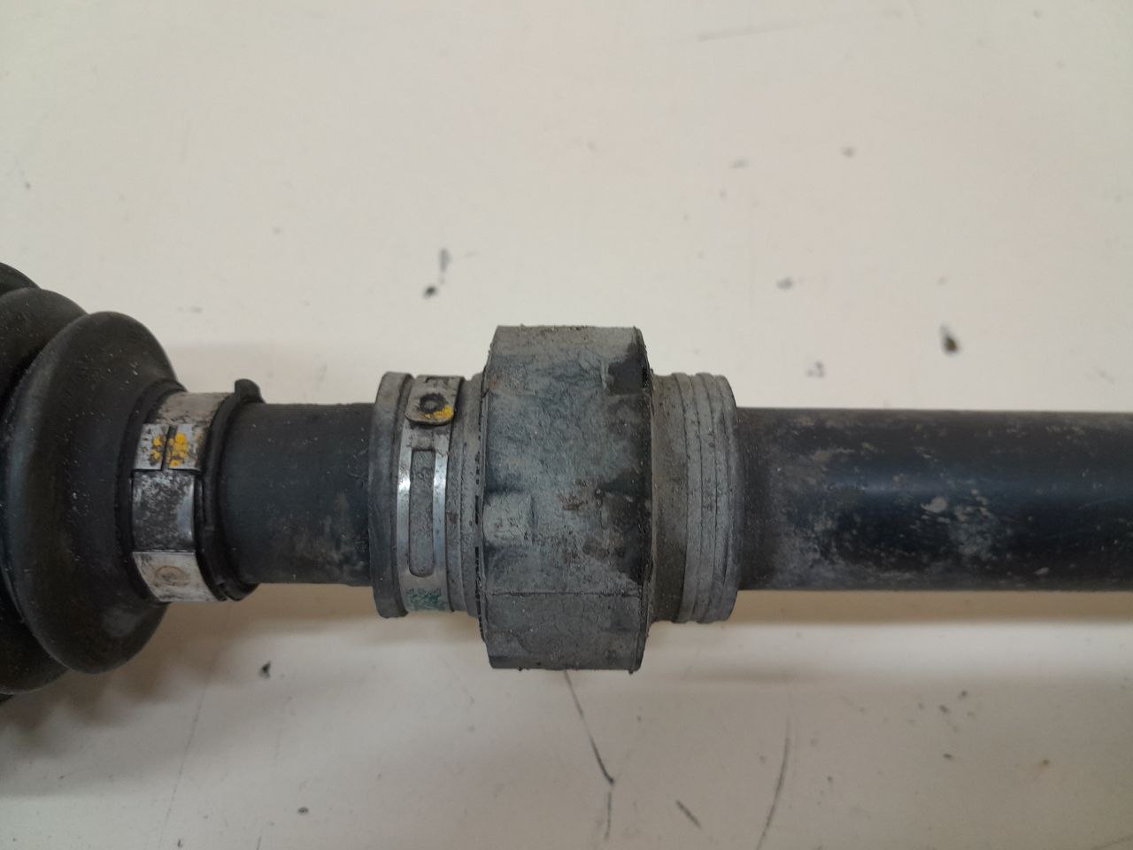 Полуось передняя левая Toyota Rav 4 (A30) 2006-2013 Полуось передняя левая Toyota Rav 4 (A30) 2006-2013