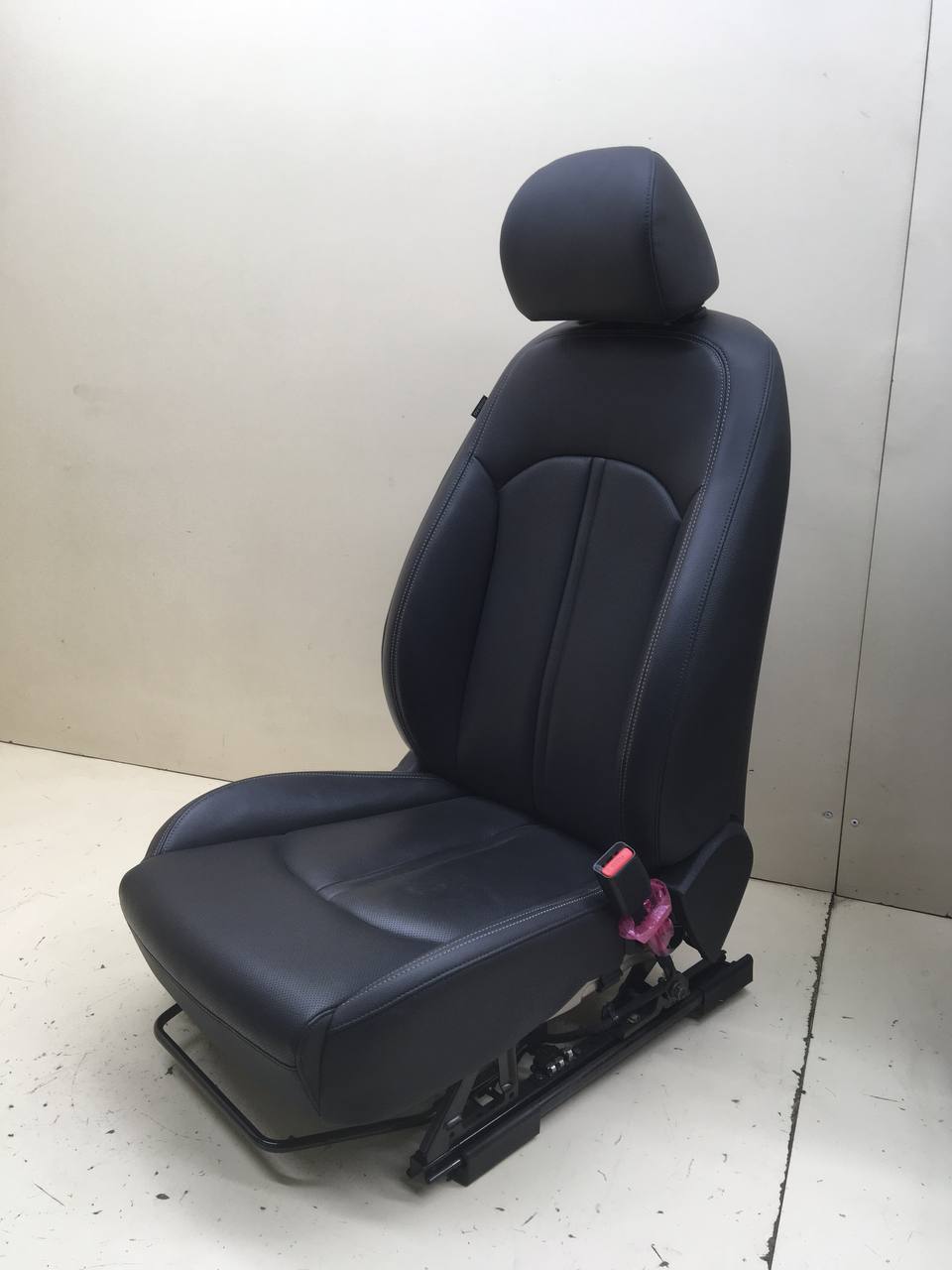 Сиденье (комплект) Hyundai Sonata 7 (LF) 2017-2019