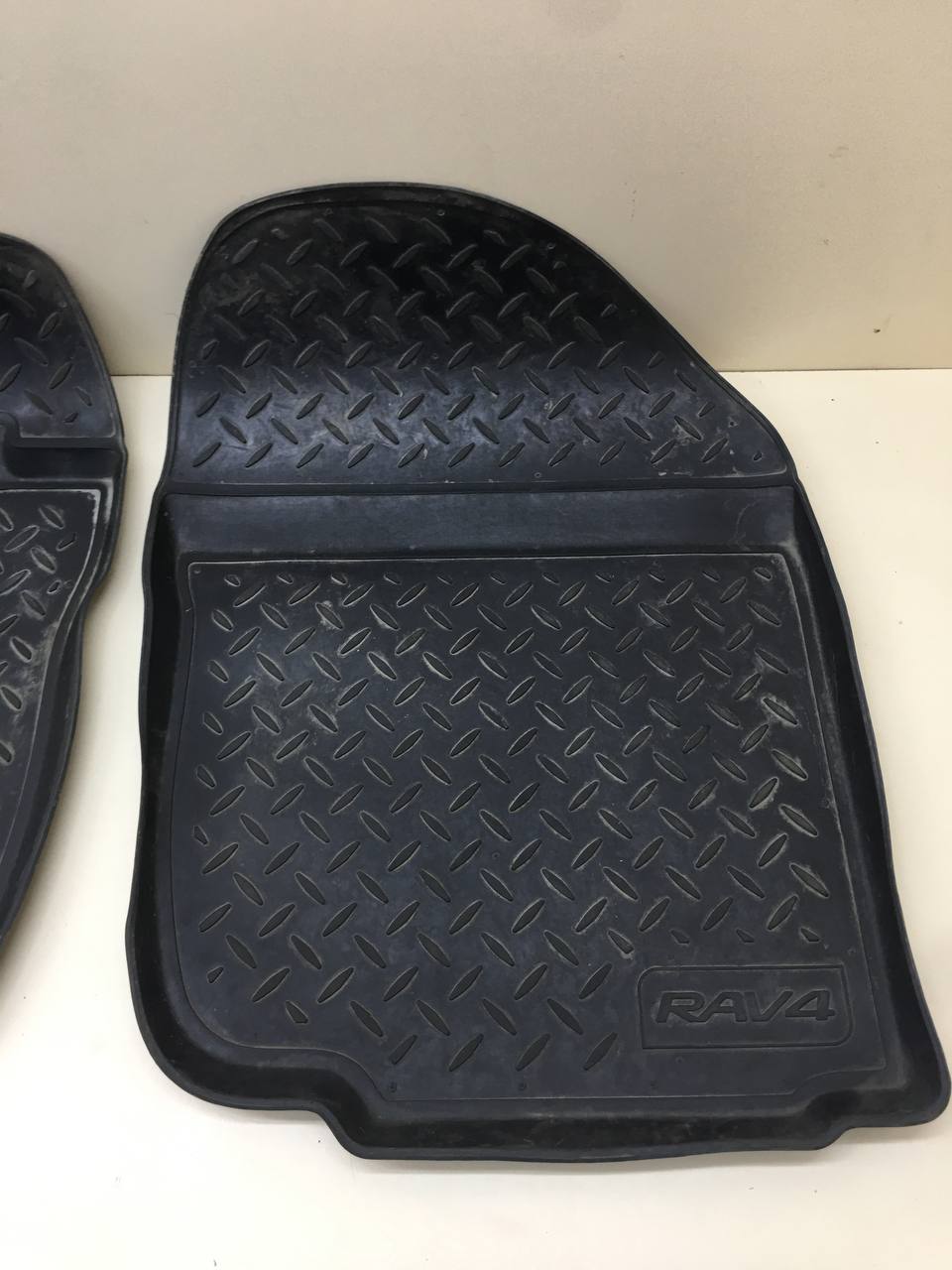 К-кт ковриков салона Toyota Rav 4 (A30) 2006-2013