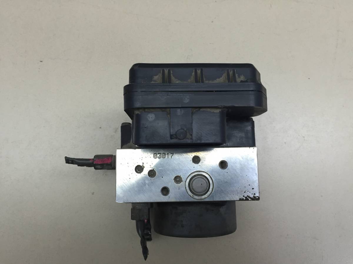 Блок ABS (насос) Mazda Mazda 6 (GJ) 2013-2022