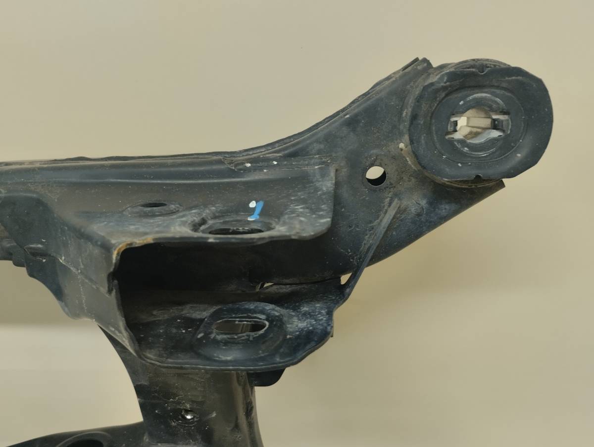 Балка задняя Kia K5 (DL3) 2019>