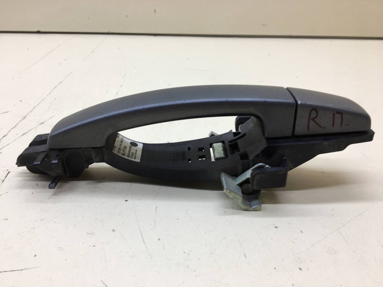 Ручка двери передней наружная правая Land Rover Range Rover Sport 2005-2012
