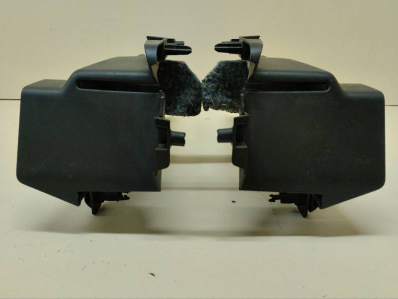 Держатель задней полки Peugeot 308 2007>