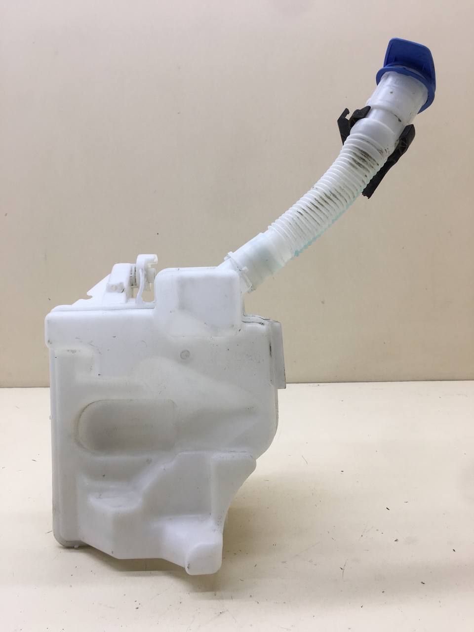 Бачок омывателя лобового стекла Skoda Rapid 2012-2020