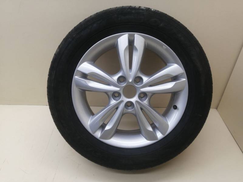 Докатка Hyundai ix35 (LM) 2010-2015