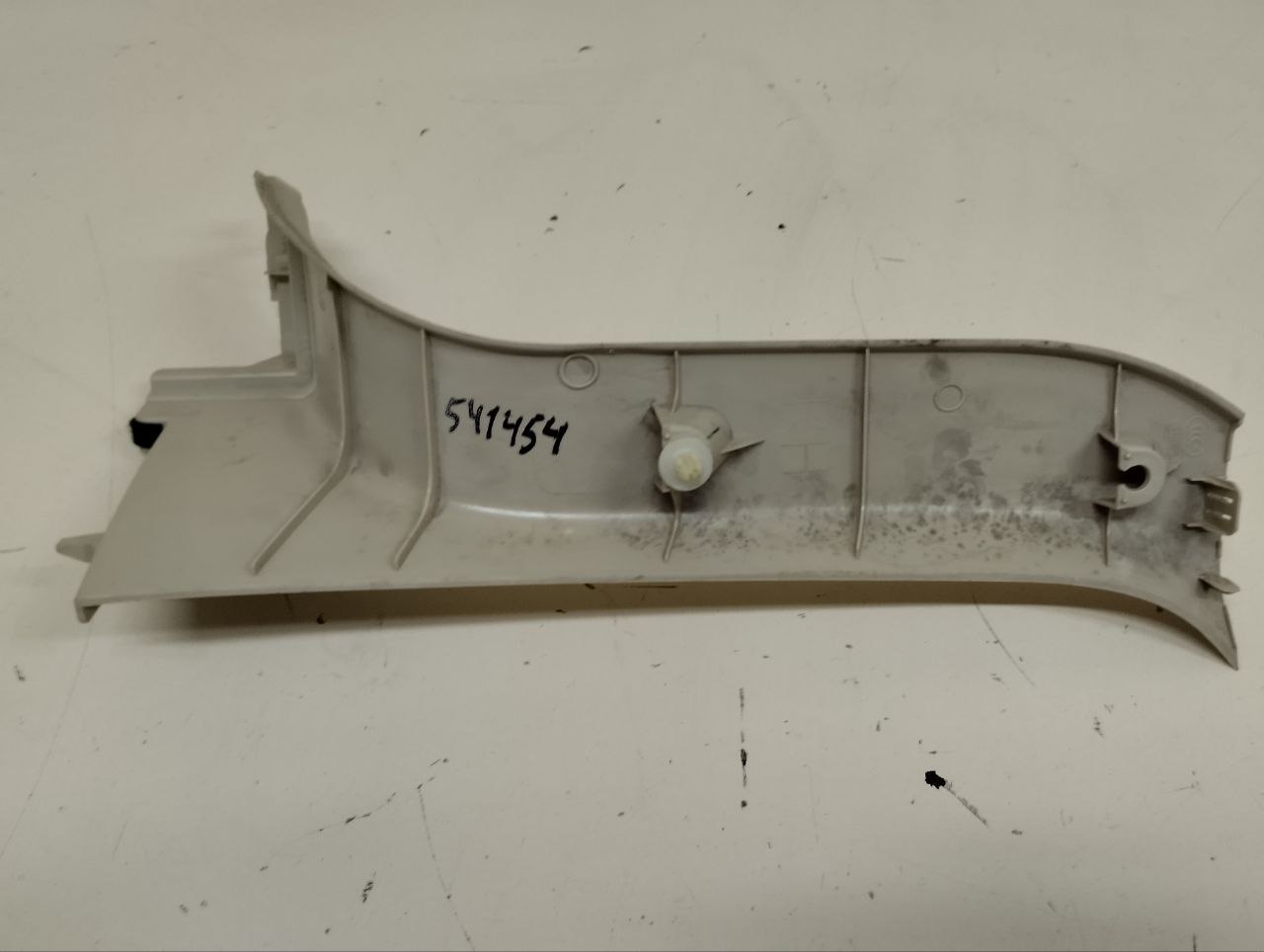 Обшивка багажника Lexus RX 350 /450h (XL10) 2009-2015 Обшивка багажника Lexus RX 350 /450h (XL10) 2009-2015