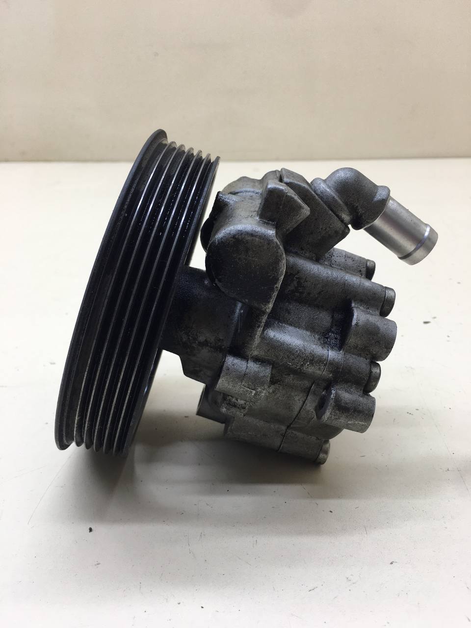 Насос гидроусилителя (электрогидроусилитель, ЭГУР) Nissan Almera 3 (G11, G15) 2012>