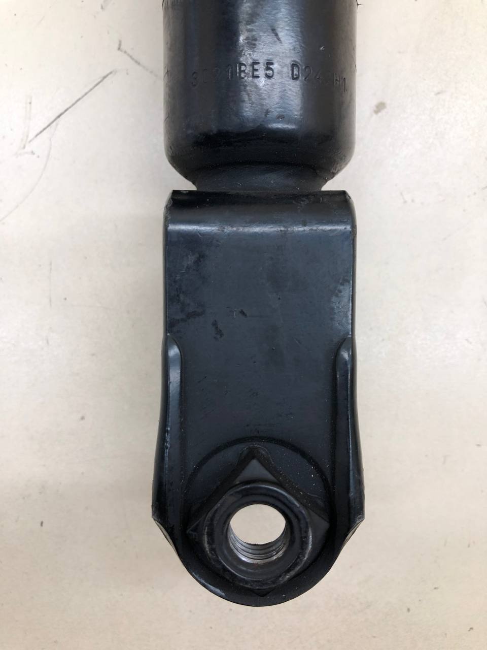 Амортизатор передний Jaguar XF 2007-2015