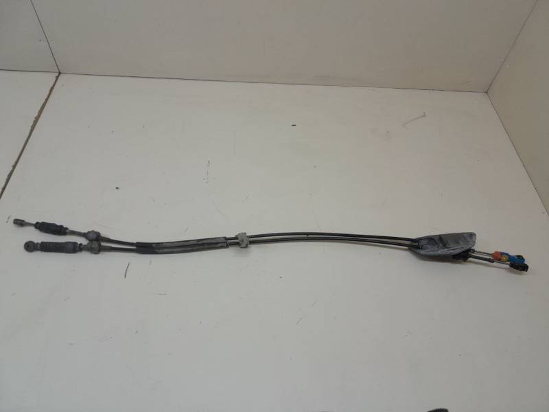 Трос КПП Toyota Auris (E150) 2006-2012