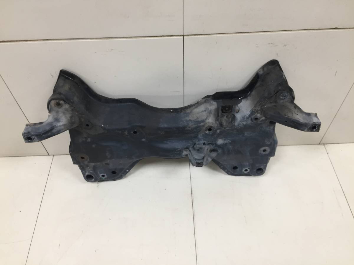 Балка подмоторная Peugeot 206 1998-2012