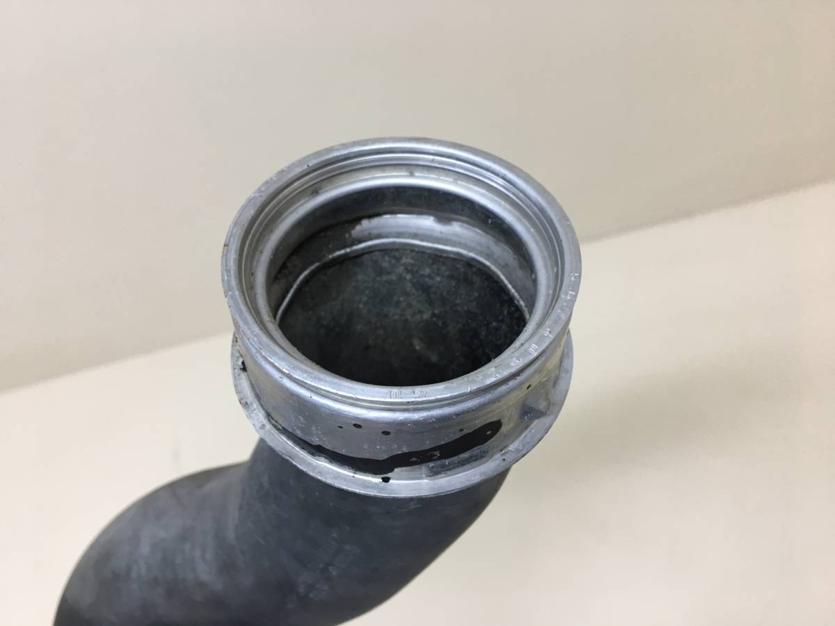 Патрубок интеркулера Volkswagen Tiguan (5N1) 2007-2011