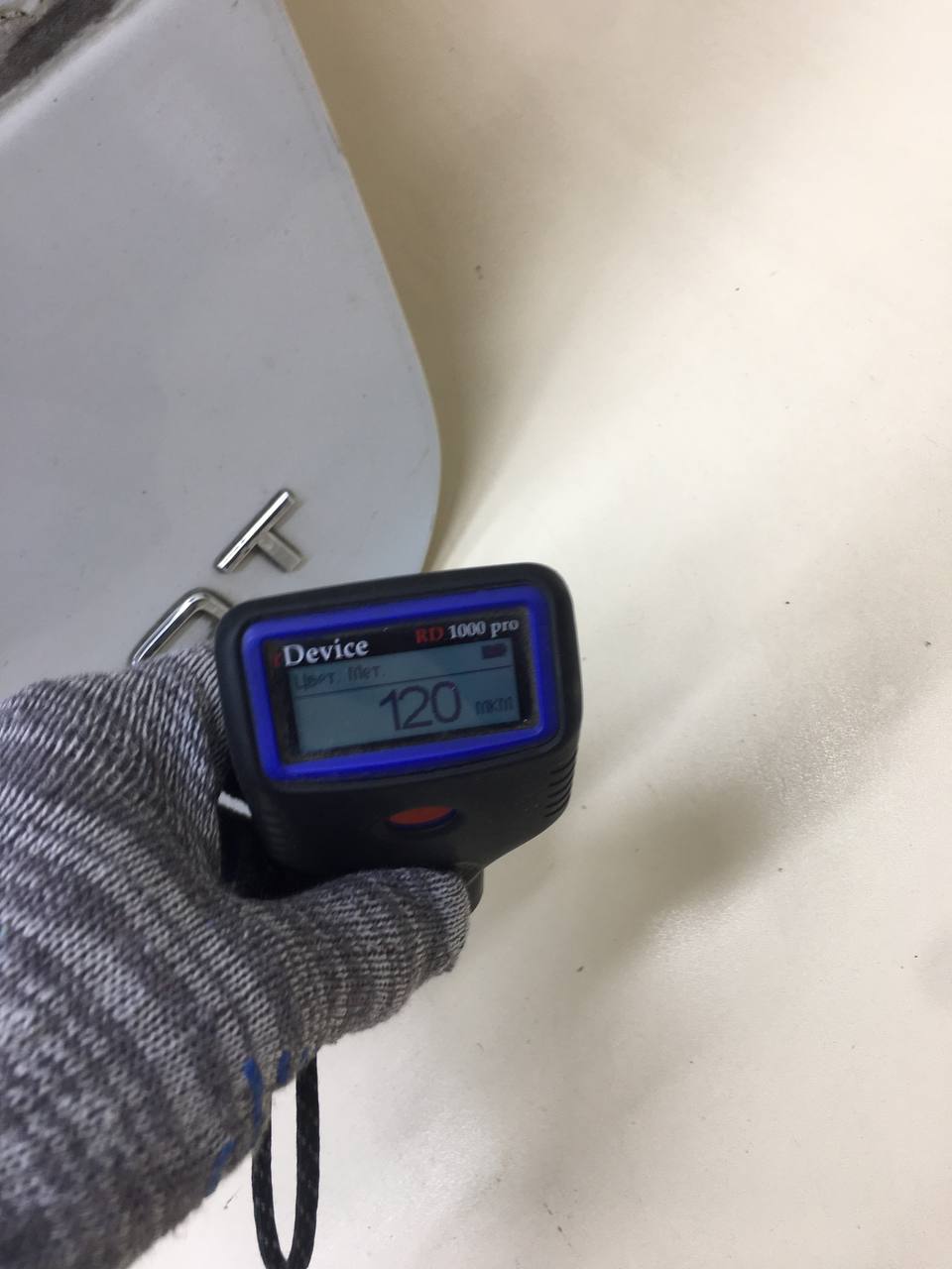 Крышка багажника Audi A6 (C7) 2011>