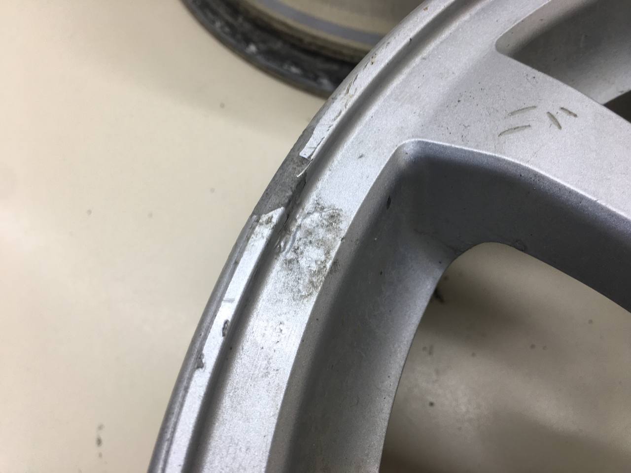 Диски R16 Литые