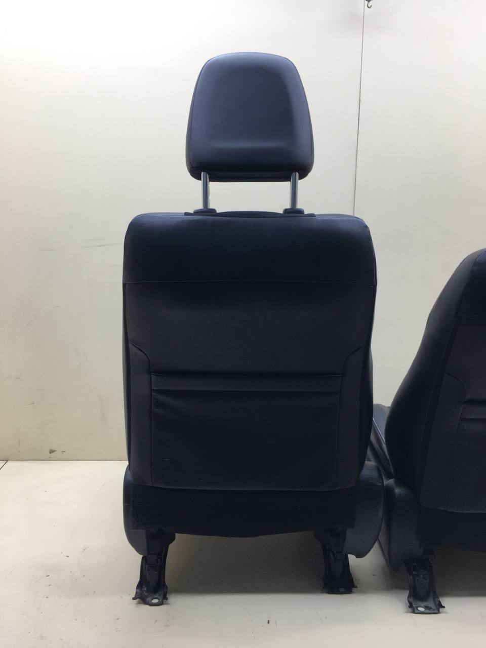 Сиденье (комплект) Toyota Rav 4 (XA40) 2013-2019