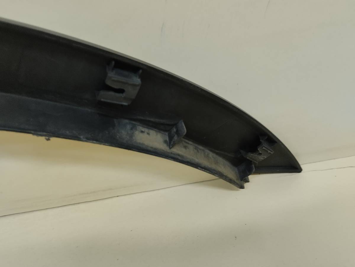 Накладка арки колеса Hyundai ix55 2007-2013 Накладка арки колеса Hyundai ix55 2007-2013
