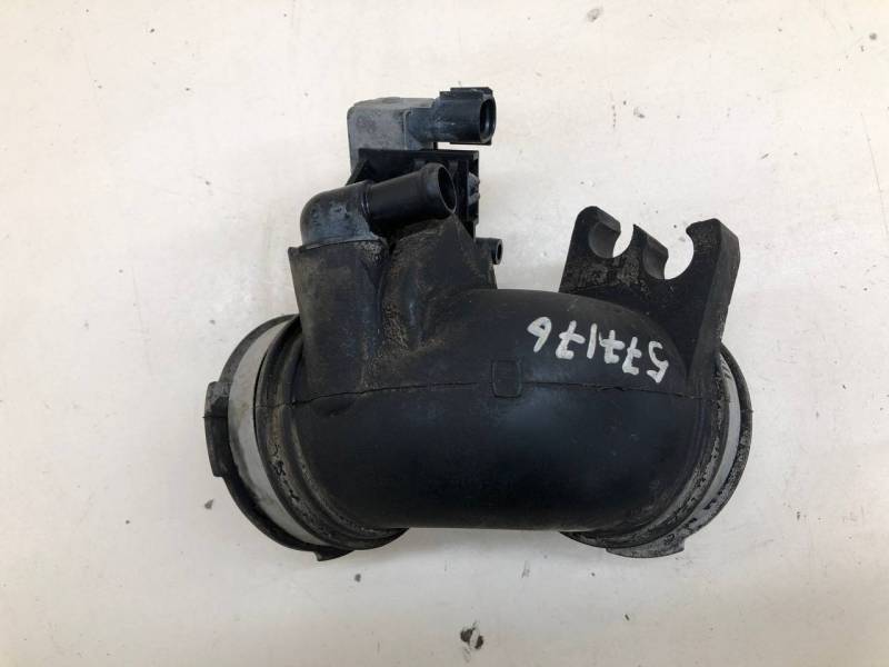 Патрубок воздушного фильтра Mazda Mazda 2 (DE) 2007-2014