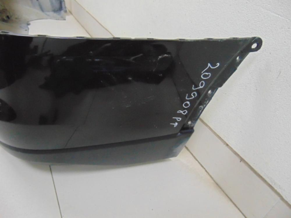 Бампер задний Nissan X-Trail 3 (T32) 2014>